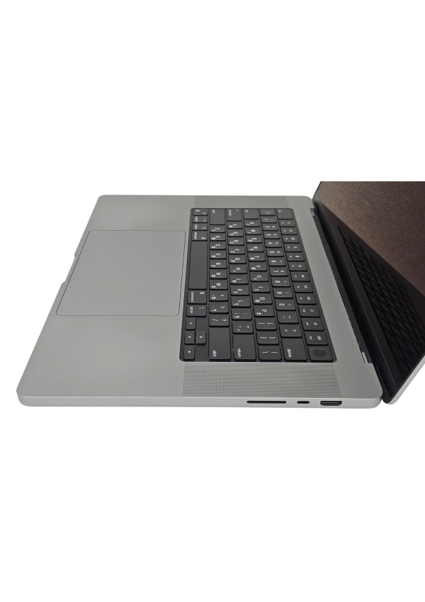 Apple MacBook Pro 16 A2485 M1 PRO 32GB 512 SSD 16,2